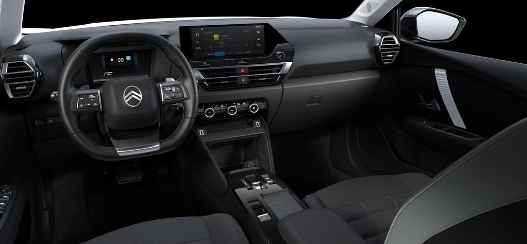 Citroën C4 X Hybrid 136 e-DCS6 Plus - Foto 208