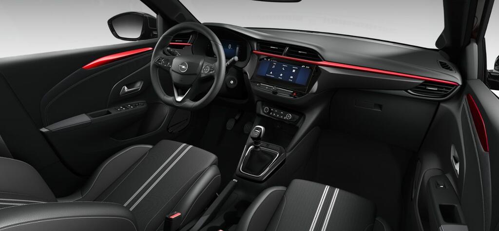 Opel Corsa 1.2T XHL 74kW (100CV) YES - Foto 324