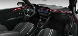 Opel Corsa 1.2T XHL 74kW (100CV) YES