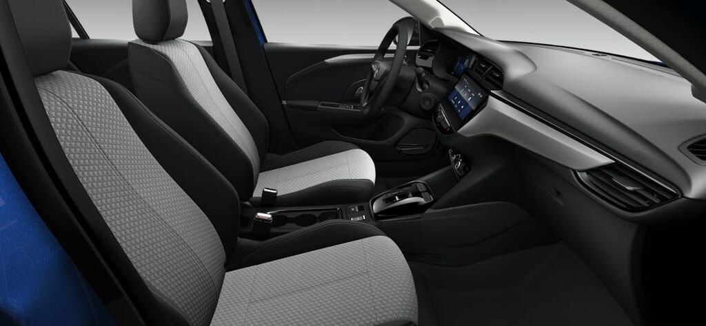 Opel Corsa-e 50kWh GS - Foto 306