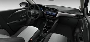 Opel Corsa-e 50kWh GS