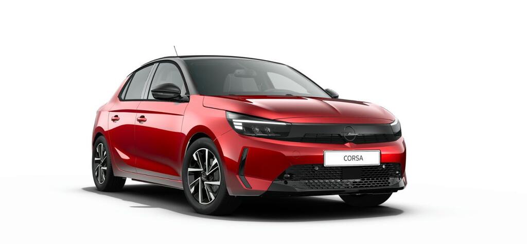 Opel Corsa 1.2T XHL 74kW (100CV) YES - Foto 326