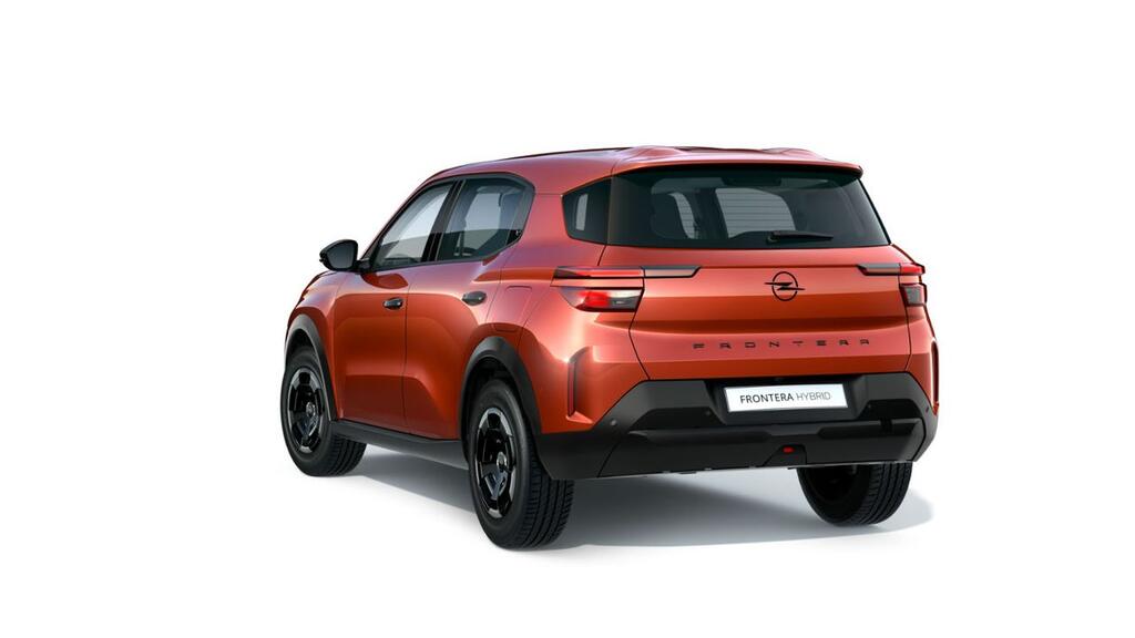 Opel Frontera 1.2T XHT Hybrid eDCT6 107kW Edition - Foto 304