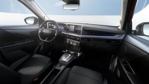 Opel Frontera 1.2T XHT Hybrid eDCT6 107kW Edition