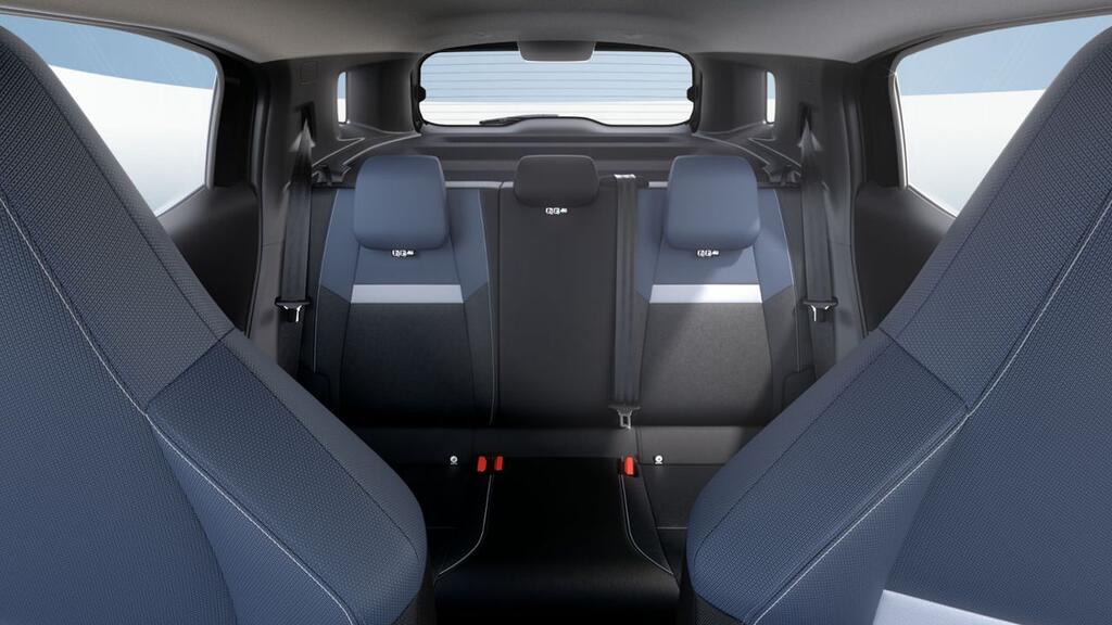 Opel Frontera 1.2T XHT Hybrid eDCT6 107kW GS - Foto 273