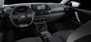 Citroën C4 X Hybrid 145 ë-DCS6 Business Edition