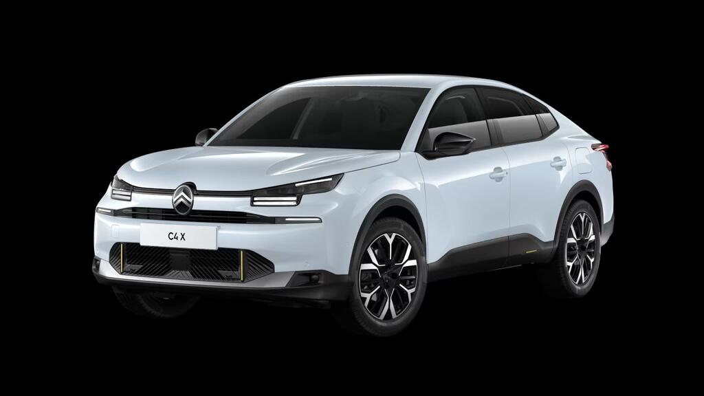 Citroën C4 X Hybrid 145 ë-DCS6 Business Edition - Foto 178
