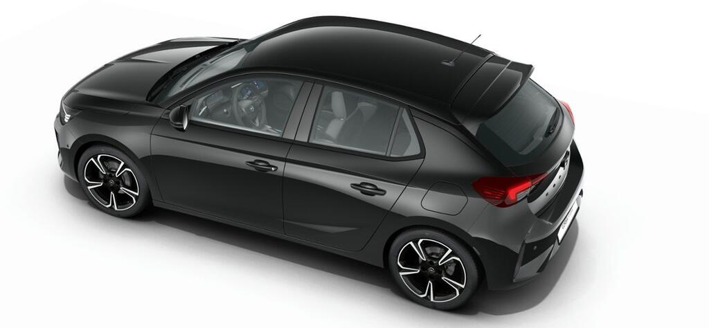 Opel Corsa 1.2T XHLHybrid 81kW GS eDCT - Foto 330