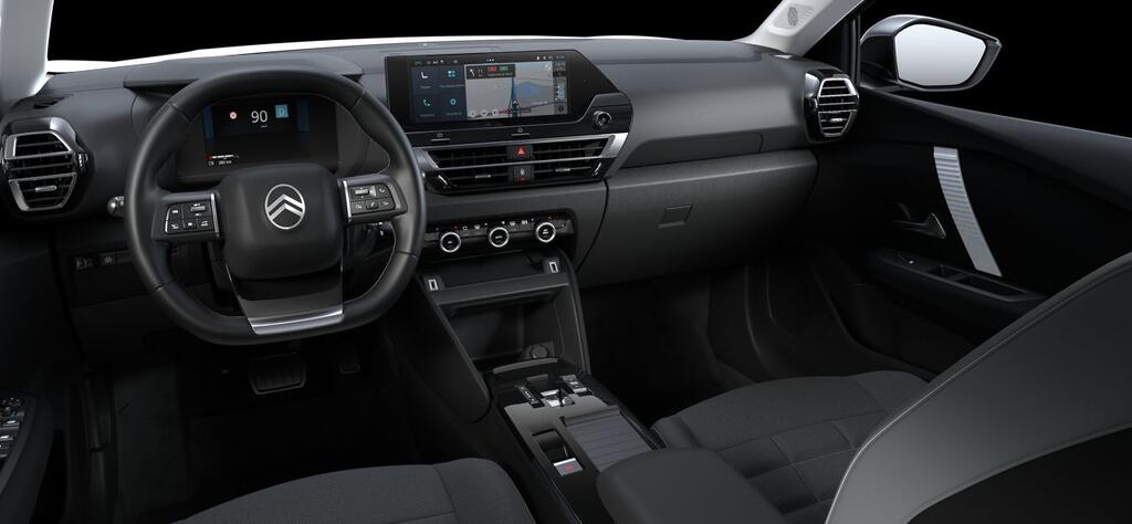 Citroën C4 X Hybrid 145 ë-DCS6 Business Edition - Foto 267