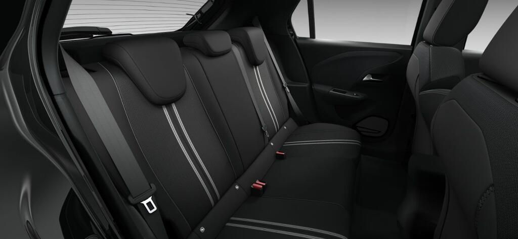 Opel Corsa 1.2T XHLHybrid 81kW GS eDCT - Foto 334