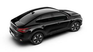 Citroën C4 X Hybrid 145 ë-DCS6 Business Edition