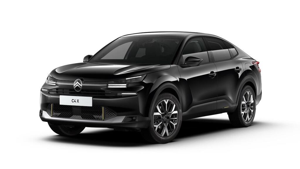 Citroën C4 X Hybrid 145 ë-DCS6 Business Edition - Foto 189