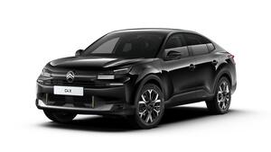 Citroën C4 X Hybrid 145 ë-DCS6 Business Edition