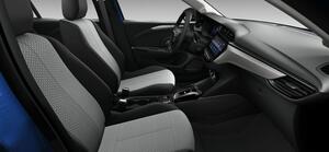 Opel Corsa-e 50kWh GS