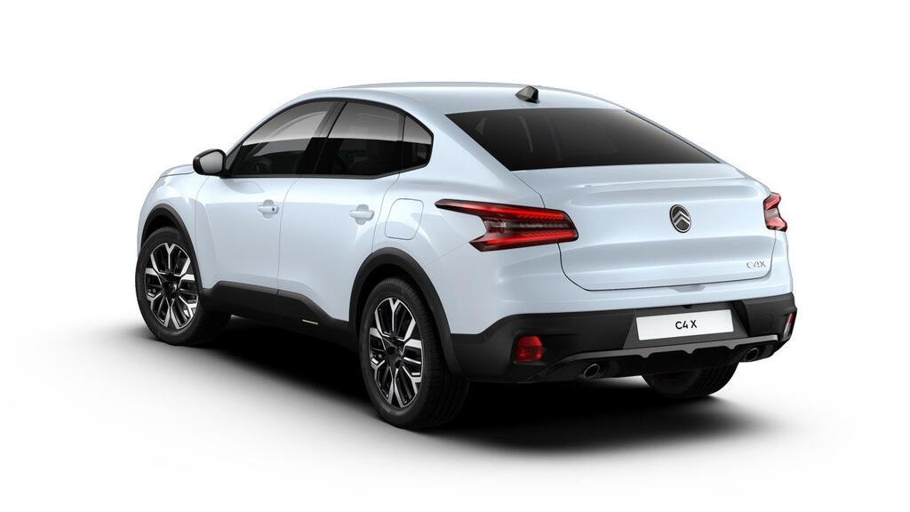 Citroën C4 X Hybrid 145 ë-DCS6 Business Edition - Foto 276