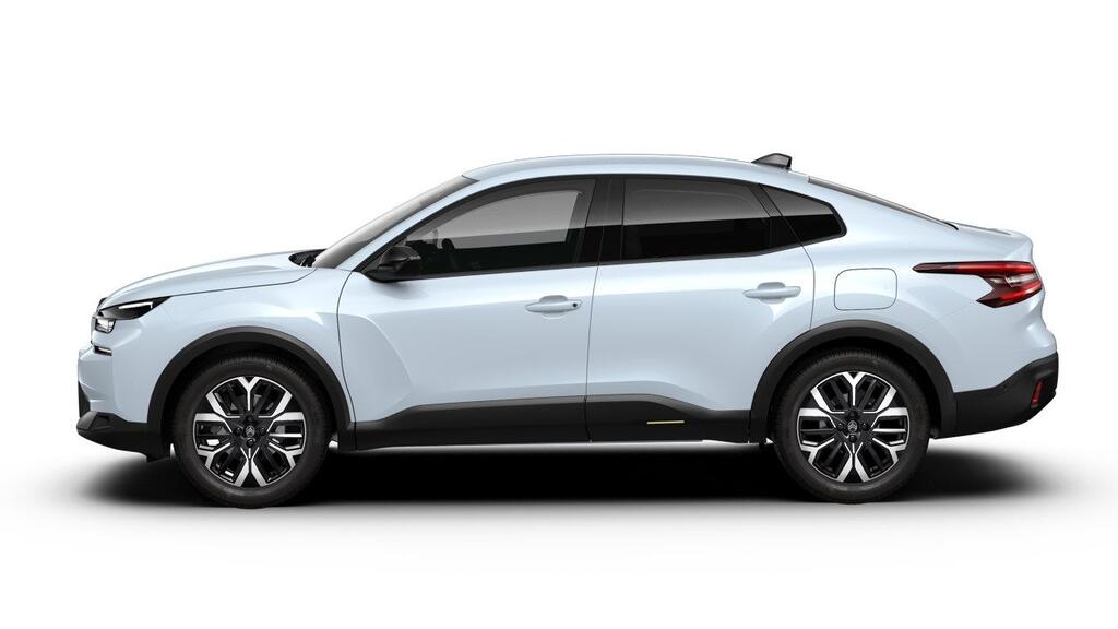 Citroën C4 X Hybrid 145 ë-DCS6 Business Edition - Foto 277