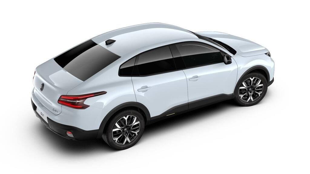 Citroën C4 X Hybrid 145 ë-DCS6 Business Edition - Foto 275