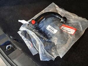 Honda CR-V 2.0 i-MMD 4x2Elegance Navi