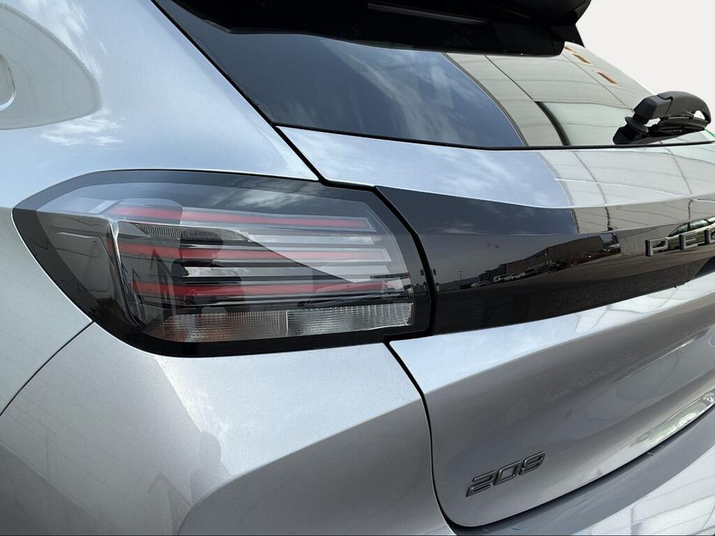 Peugeot 208 Allure Gasolina 100 S&S 6 Vel. MAN - Foto 904