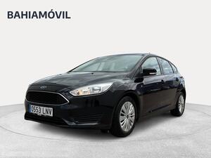 Ford Focus 1.0 Ecoboost 74kW Trend Ford Focus 1.0 Ecoboost 74kW Trend