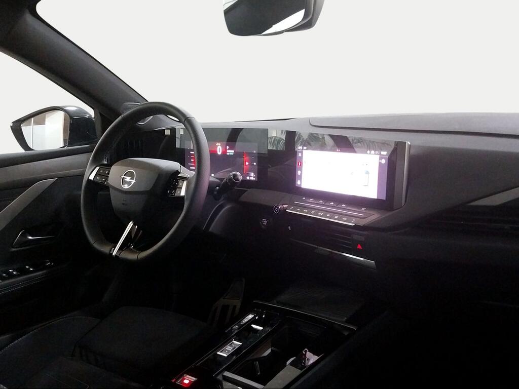 Opel Astra 1.6T Plug-in Hybrid 132kW (180CV) GS Aut - Foto 699