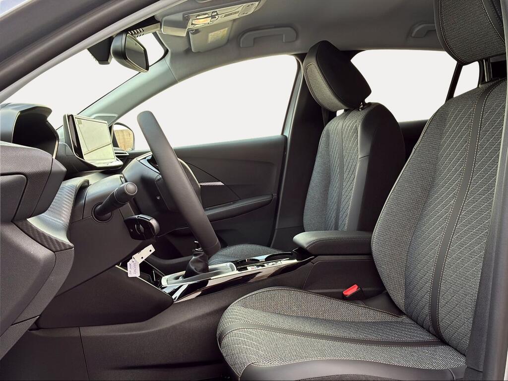 Peugeot 208 Allure Gasolina 100 S&S 6 Vel. MAN - Foto 893