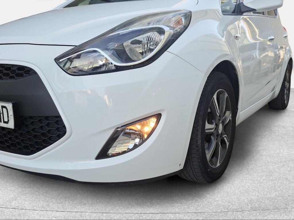 Hyundai ix20 1.4 MPI BlueDrive Klass - Foto 999