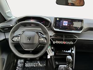 Peugeot 208 Allure Gasolina 100 S&S 6 Vel. MAN