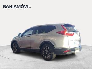 Honda CR-V 2.0 i-MMD 4x2Elegance Navi