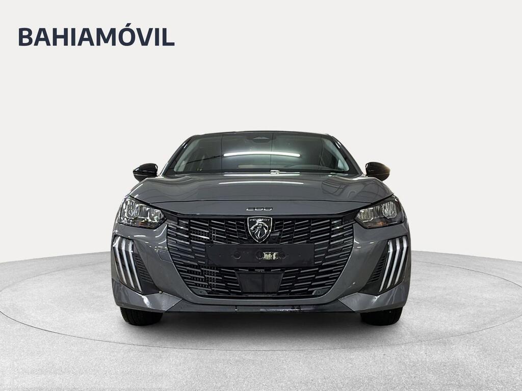 Peugeot 208 Allure Gasolina 100 S&S 6 Vel. MAN - Foto 1448
