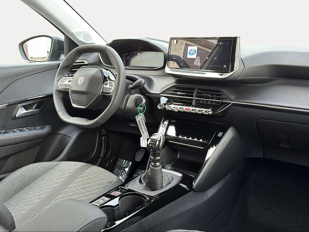 Peugeot 208 Allure Gasolina 100 S&S 6 Vel. MAN - Foto 899