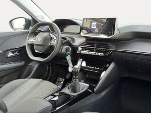 Peugeot 208 Allure Gasolina 100 S&S 6 Vel. MAN