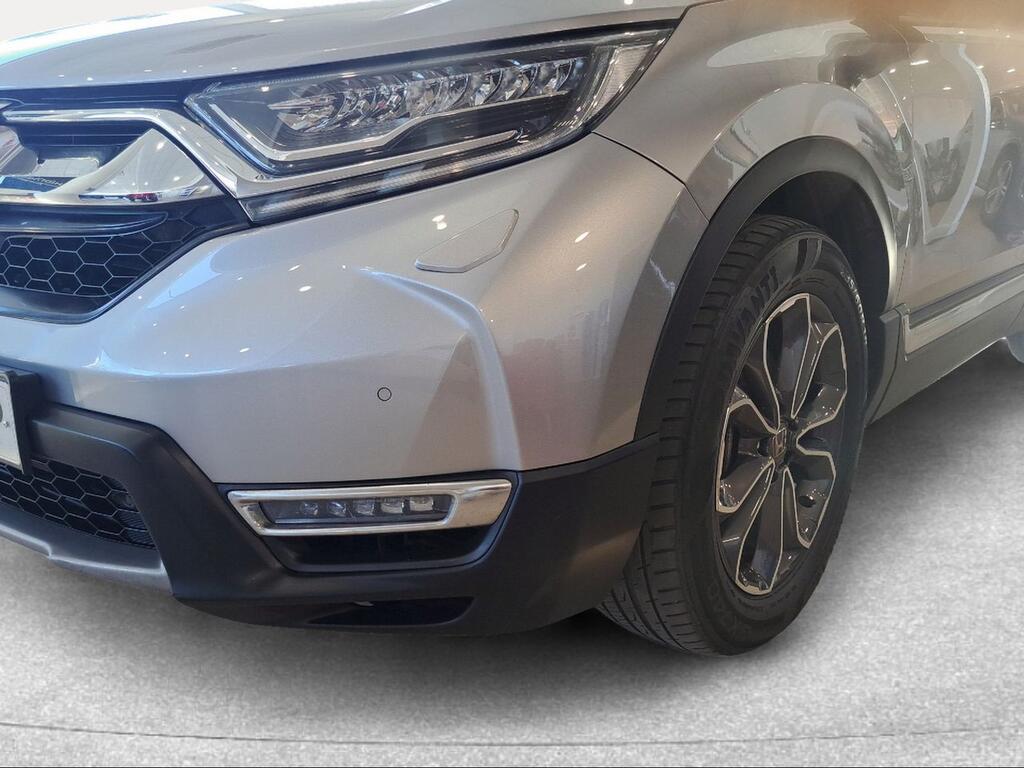 Honda CR-V 2.0 i-MMD 4x2Elegance Navi - Foto 1243