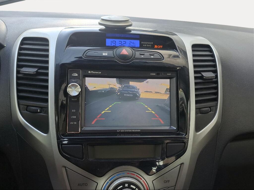 Hyundai ix20 1.4 MPI BlueDrive Klass - Foto 998