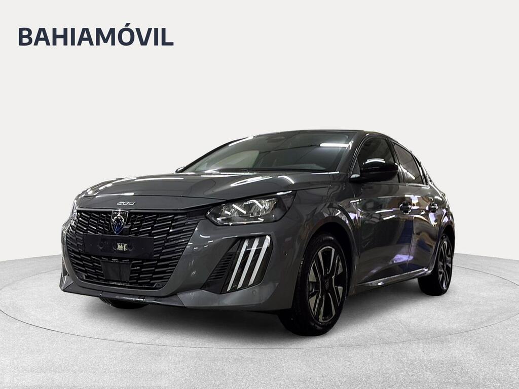 Peugeot 208 Allure Gasolina 100 S&S 6 Vel. MAN - Foto 1447