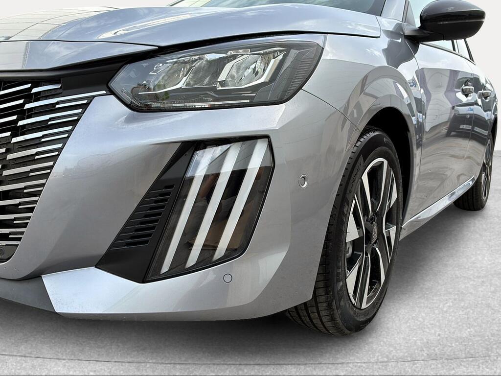 Peugeot 208 Allure Gasolina 100 S&S 6 Vel. MAN - Foto 897
