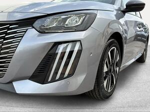 Peugeot 208 Allure Gasolina 100 S&S 6 Vel. MAN