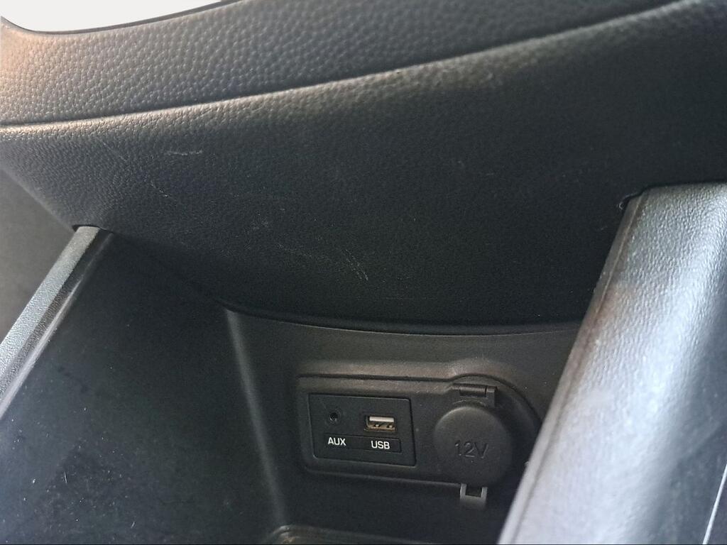 Hyundai ix20 1.4 MPI BlueDrive Klass - Foto 1011