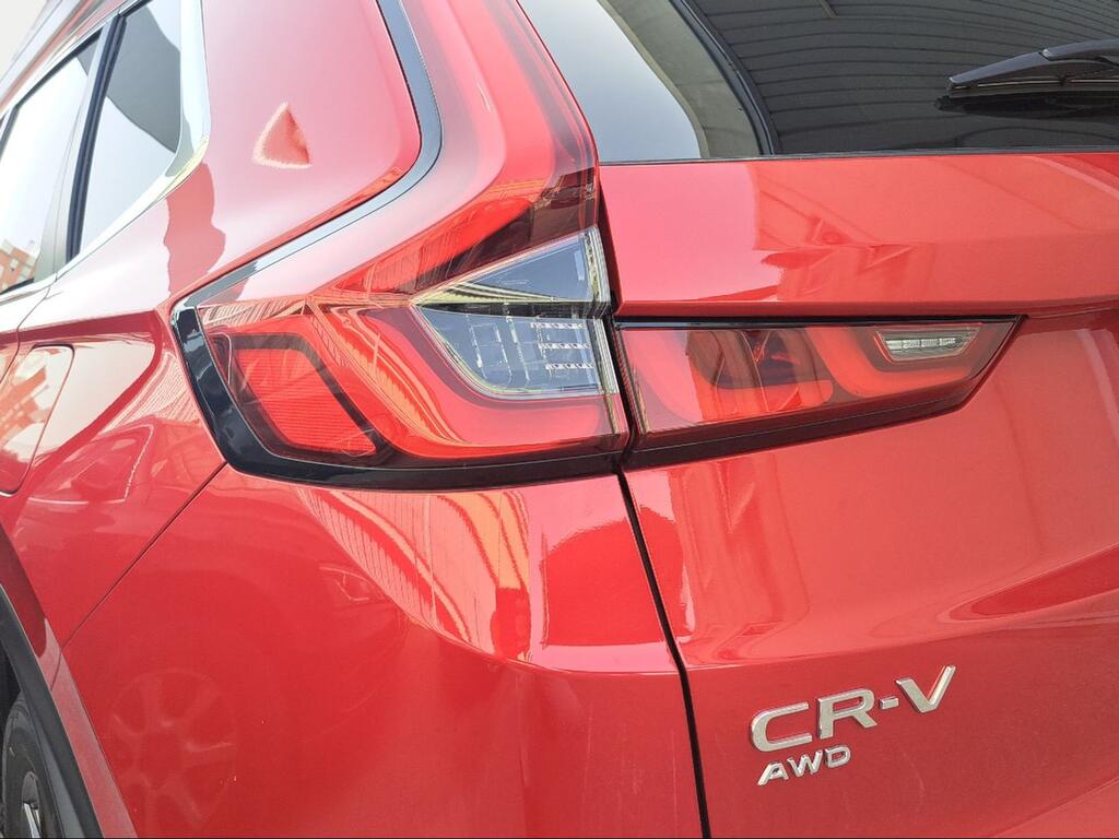Honda CR-V 2.0 i-MMD HEV 4X4 Advance - Foto 1695