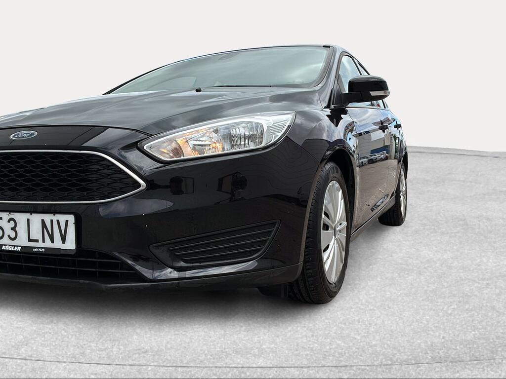 Ford Focus 1.0 Ecoboost 74kW Trend - Foto 1537