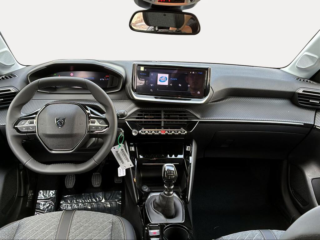 Peugeot 208 Allure Gasolina 100 S&S 6 Vel. MAN - Foto 892