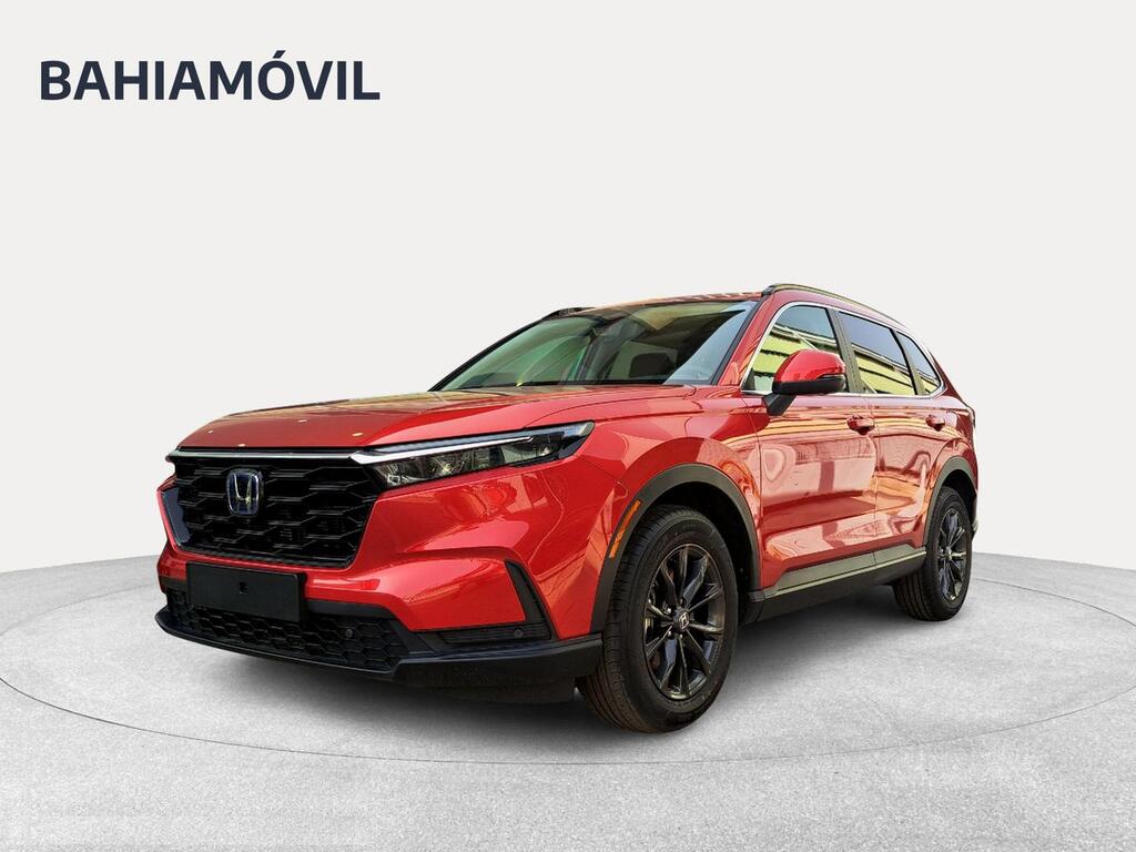 Honda CR-V 2.0 i-MMD HEV 4X4 Advance - Foto 911