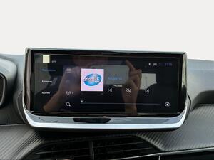 Peugeot 208 Allure Gasolina 100 S&S 6 Vel. MAN