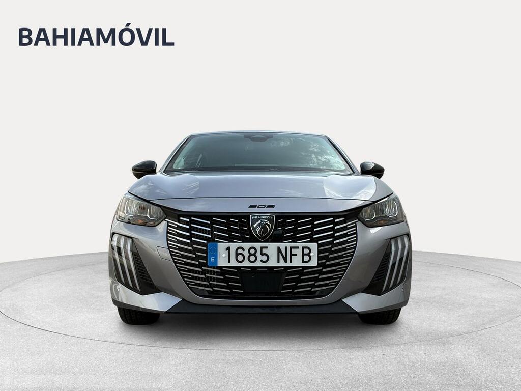 Peugeot 208 Allure Gasolina 100 S&S 6 Vel. MAN - Foto 886