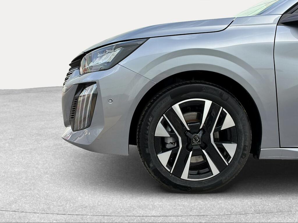 Peugeot 208 Allure Gasolina 100 S&S 6 Vel. MAN - Foto 895
