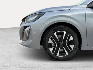 Peugeot 208 Allure Gasolina 100 S&S 6 Vel. MAN