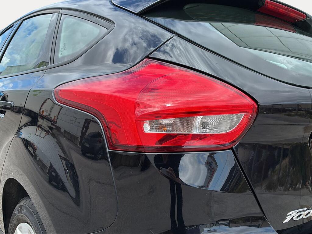 Ford Focus 1.0 Ecoboost 74kW Trend - Foto 1544