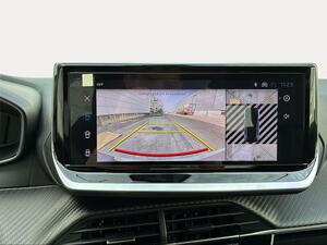 Peugeot 208 Allure Gasolina 100 S&S 6 Vel. MAN