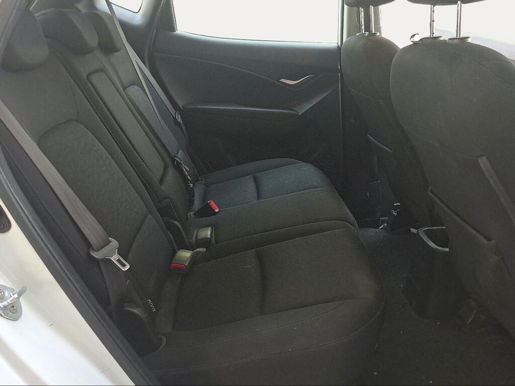 Hyundai ix20 1.4 MPI BlueDrive Klass - Foto 1002