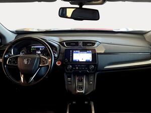 Honda CR-V 2.0 i-MMD 4x2Elegance Navi